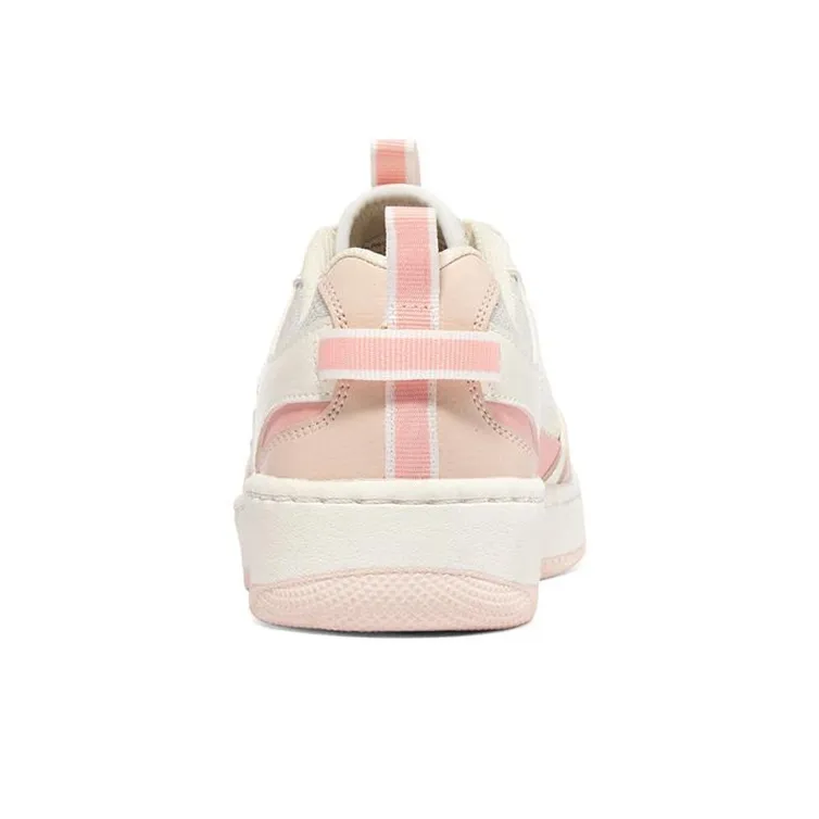 Skechers Sport Court 92 'White Pink' Women's-3