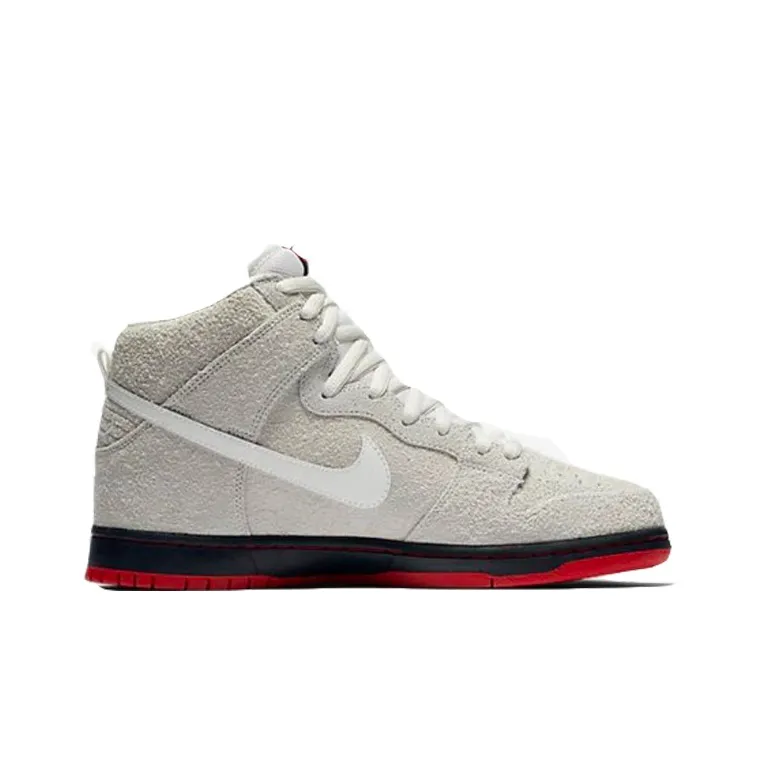 Black Sheep X Nike SB Dunk High Black Sheep-1