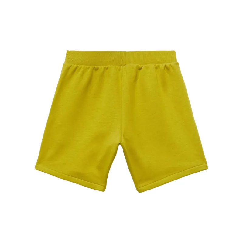 Adidas Chapter 03 Sports Shorts Unisex Olive Green-1