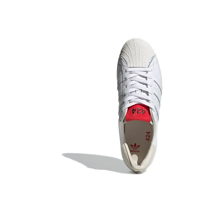 Adidas Superstar 424 Shelltoe-4