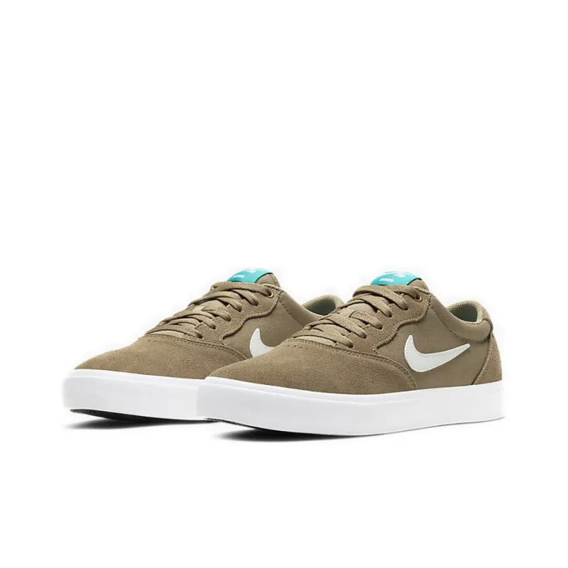 Nike Chron Slr Sb Khaki-2