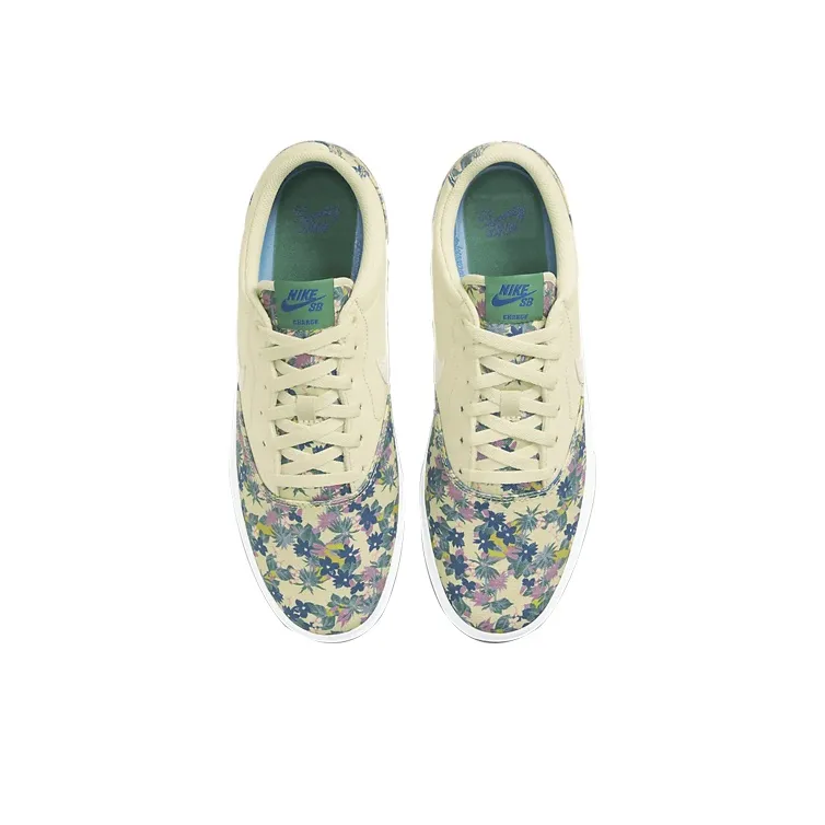 Nike Sb Charge Cnvs Prm 'Beige Multi'-4