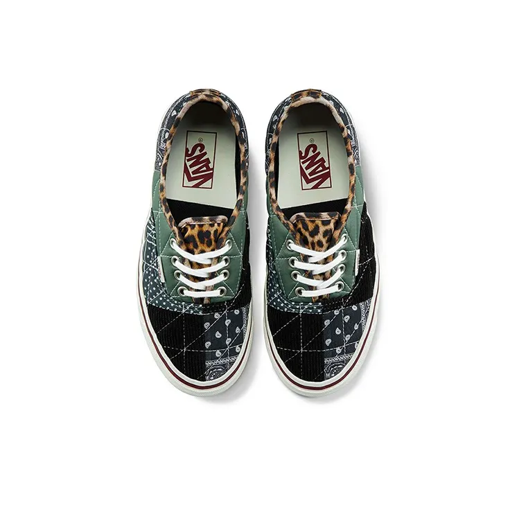 Vans Authentic 44 Dx Pw 'Anaheim Factory Quilted Mix'-2