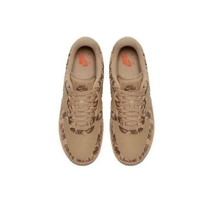 Nike Air Force 1 Low 'Country Camo'-3