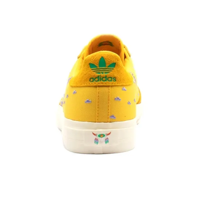Adidas Continental Vulc Arizona Mucho Mango-3