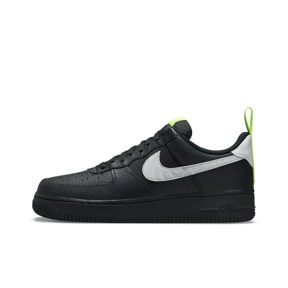 Nike Air Force 1 Low Pivot Point Black US W 10.5