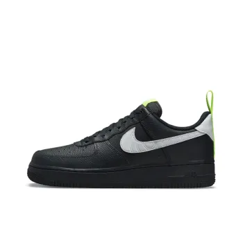Nike Air Force 1 Low Pivot Point Black