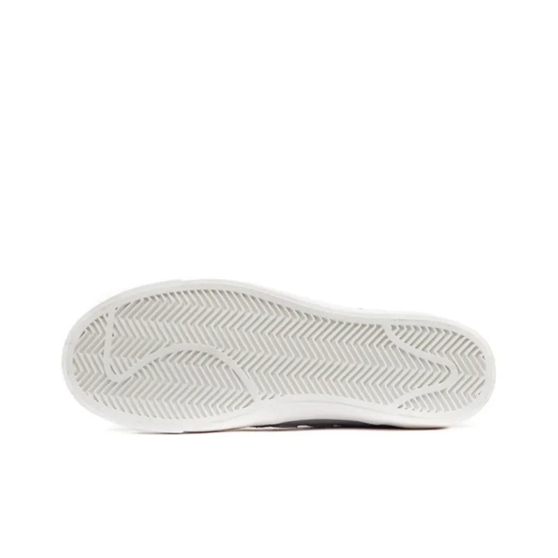 New Balance Pro Court White/Grey-4