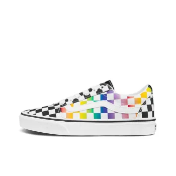 Vans Ward For Multi color Women's