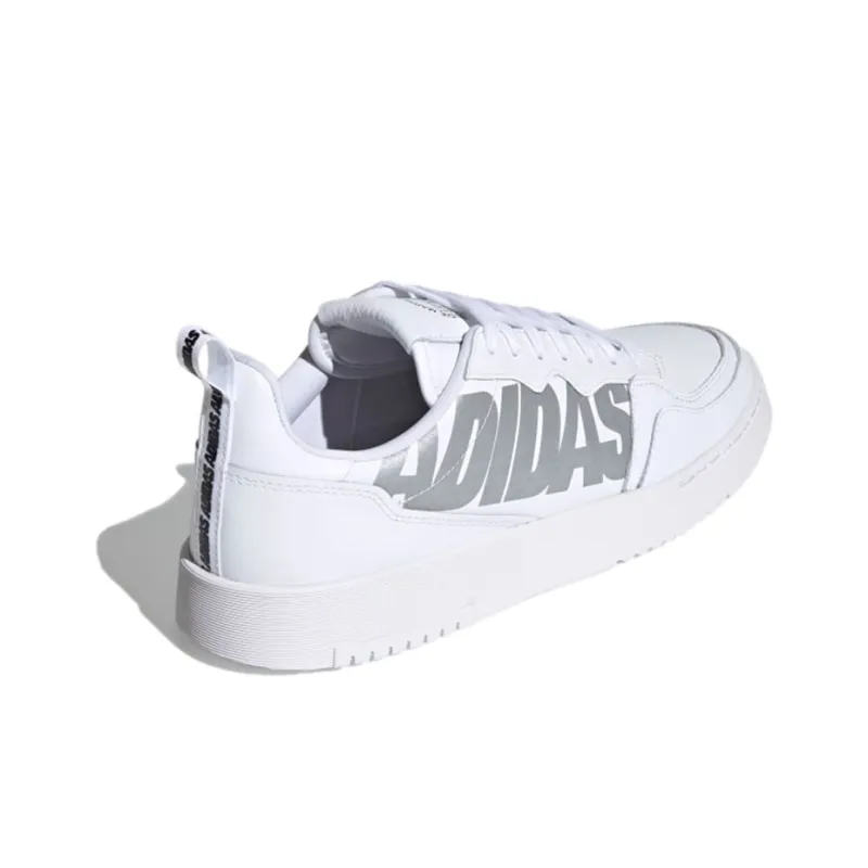 Adidas Supercourt 'White'-3