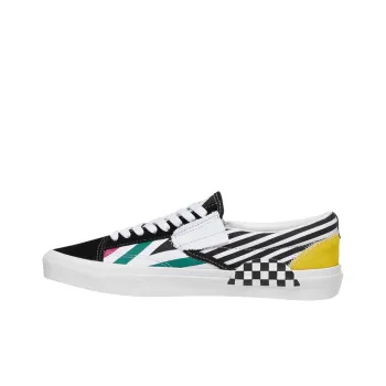 Slip On Vans Cap 'Juxtapoze Pack'