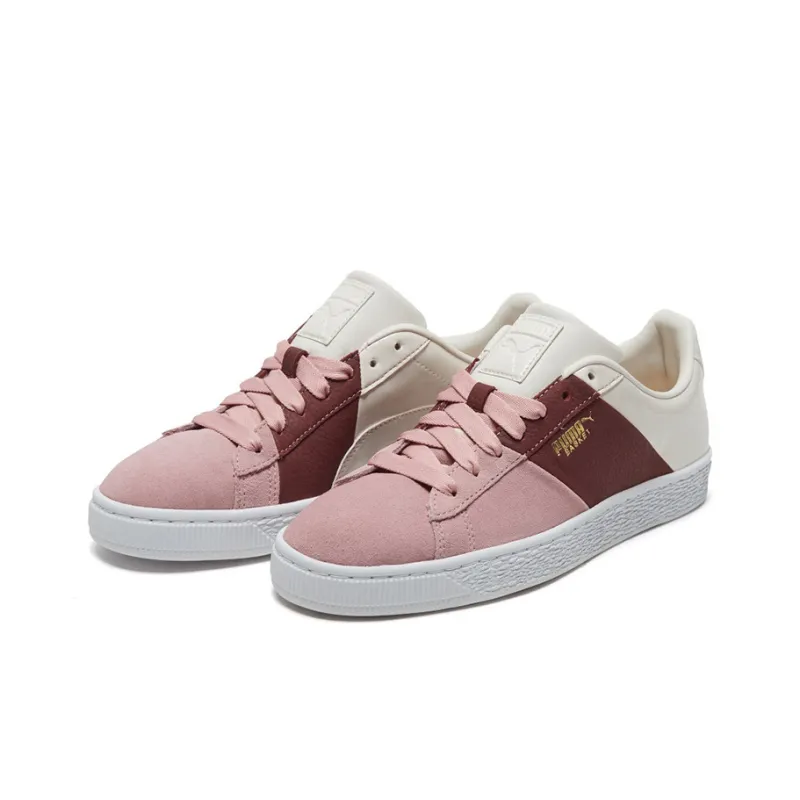 PUMA Basket Remix Sneaker Women's-1
