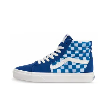 Sk8 Vans Hi 'Solar Floral True Blue'