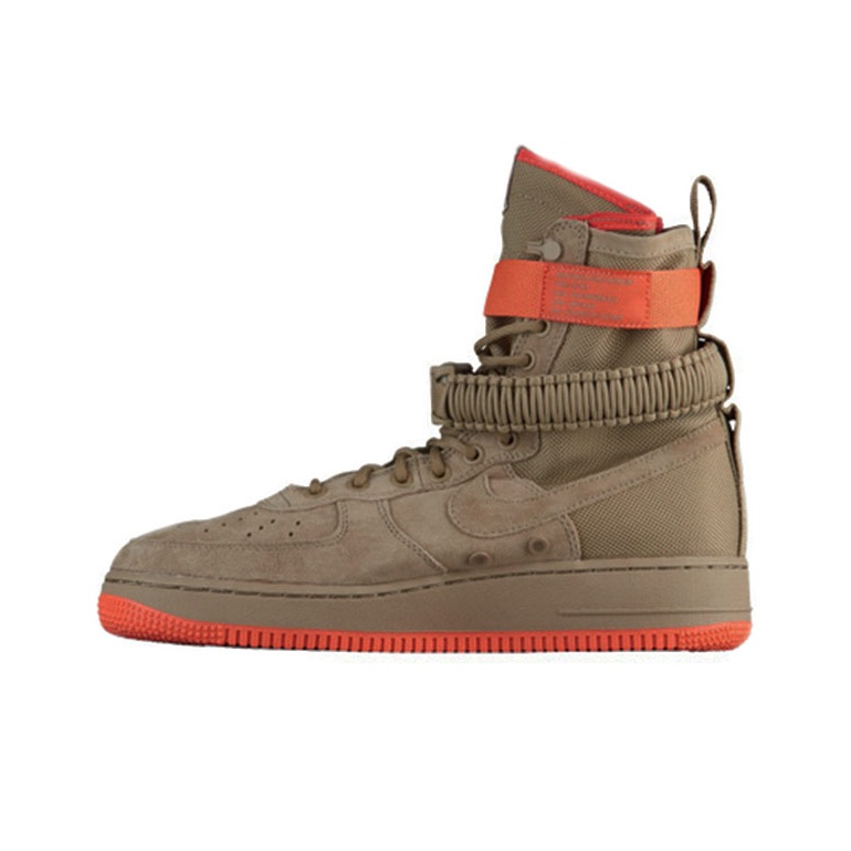 ecfcdwshop trends air force one sf af1 POIZON