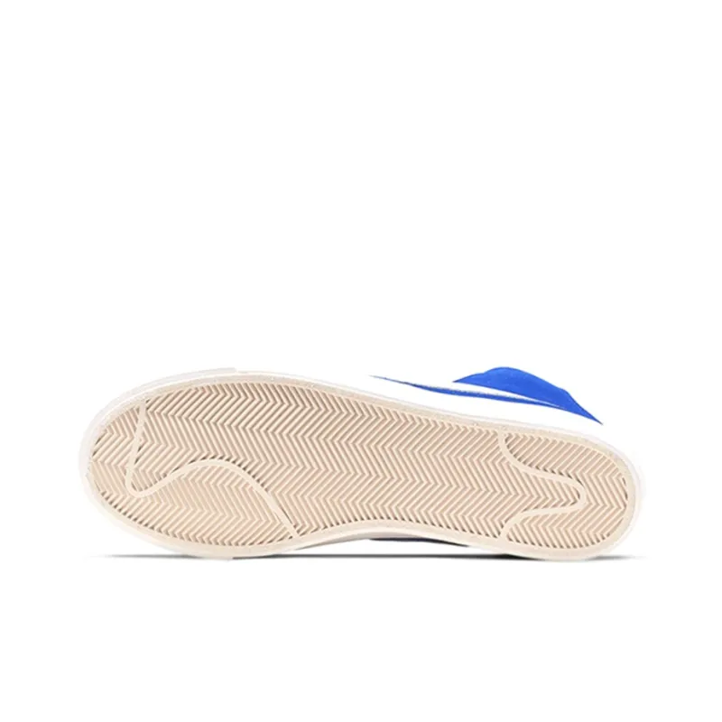 Nike Blazer Mid Stranger Things Independence Day Pack-4
