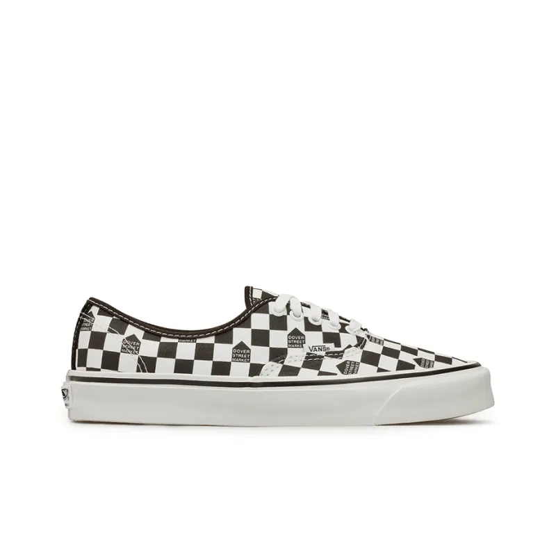 Authentic Dover Street Market X Og Vans Lx 'DSM Checkerboard'-1