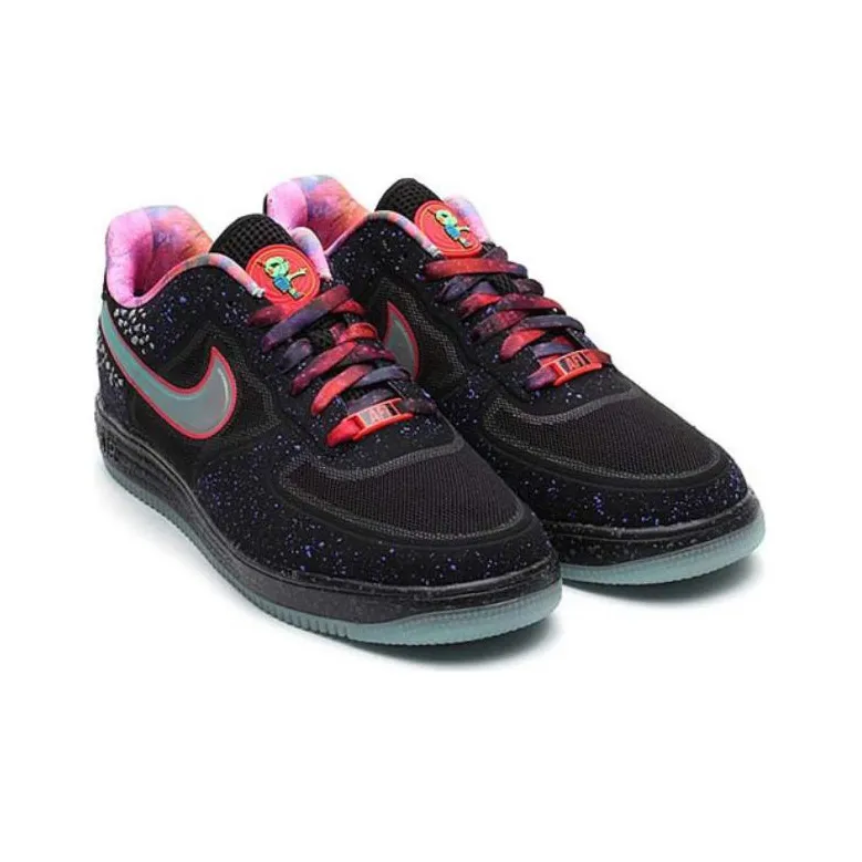 Nike Lunar Force 1 Fuse Area 72-2