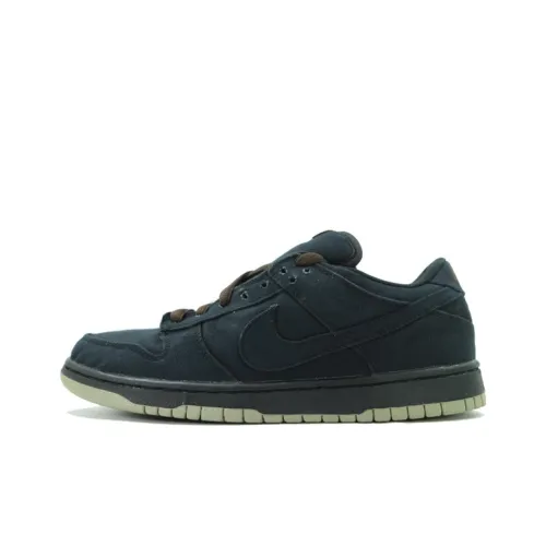 Nike Dunk SB Skateboarding Shoes Men