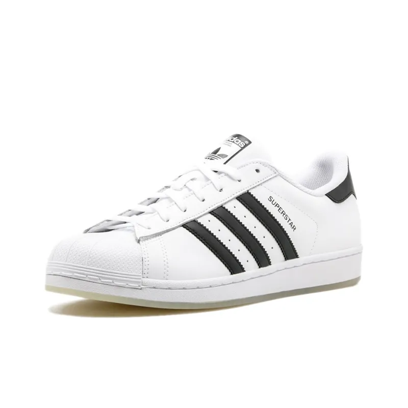 Adidas Originals Superstar 'White Core Black'-1
