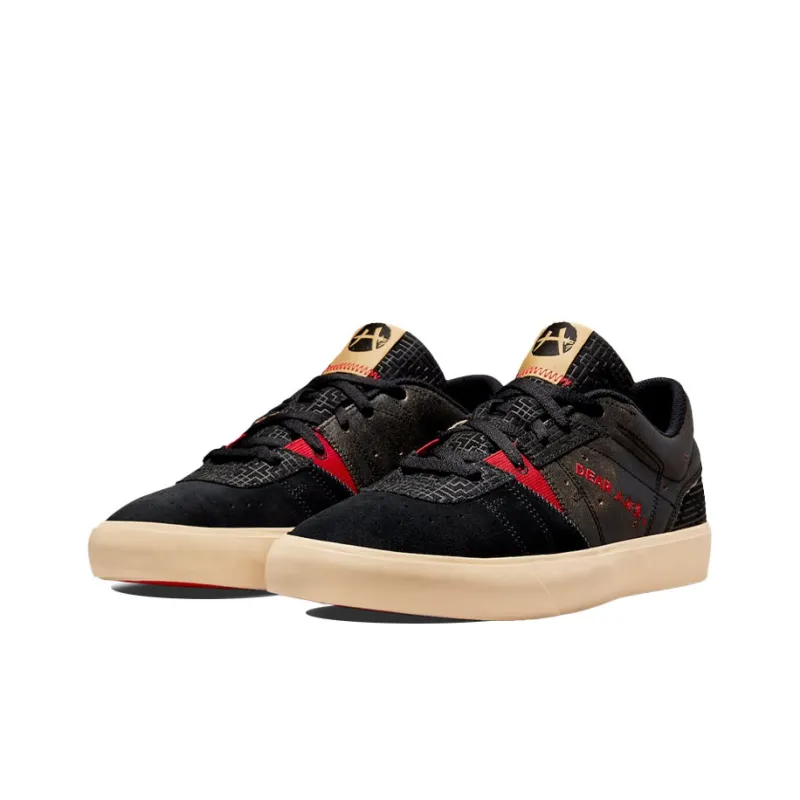Jordan Series .01 Se Dear Rui Black Samurai-2