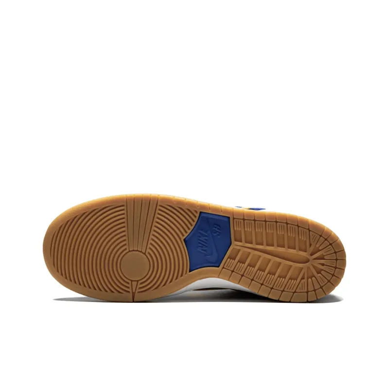 Nike SB Dunk Low Boca Jr-3