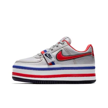 Nike Vandal 2K Metallic Silver University Red Women's
