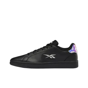 Reebok Royal Complete Skateboard Shoes Women's Low-Top Black