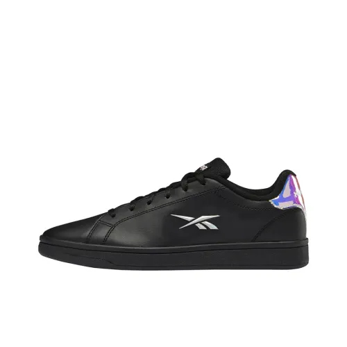 Reebok Royal Complete Skateboard Shoes Women's Low Top Black