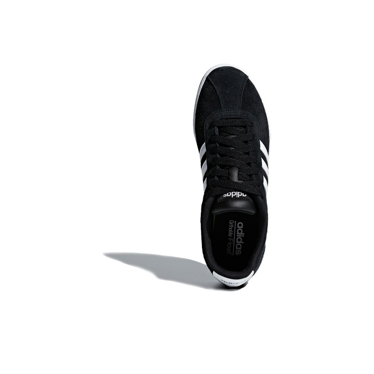 Adidas neo courtset black online