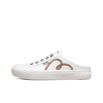 Skechers Bob's Sneakers White Women's