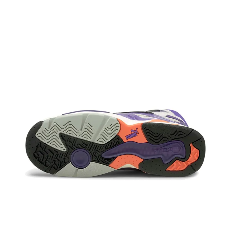 PUMA Disc System Weapon Og 'Ultra Violet'-5