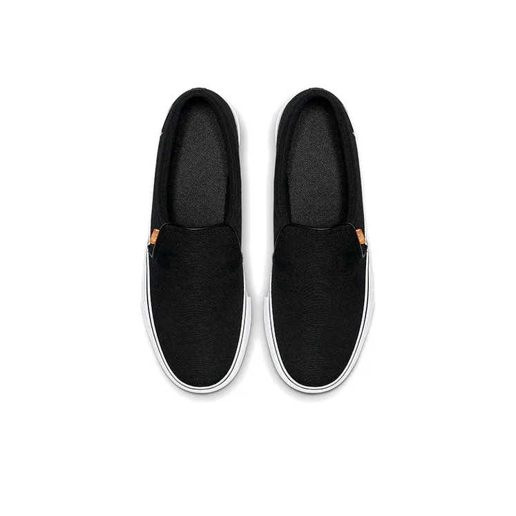 Nike Court Royale Ac Slp 'Black' Women's-3