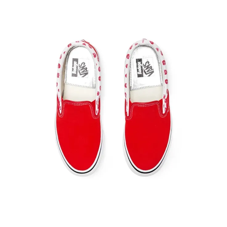 Vans Slip On Bodega Bmx-3