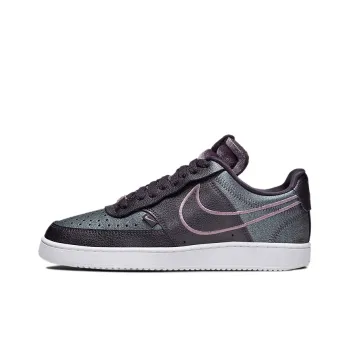 Nike Court Vision Low Premium 'Cave Purple' Women's