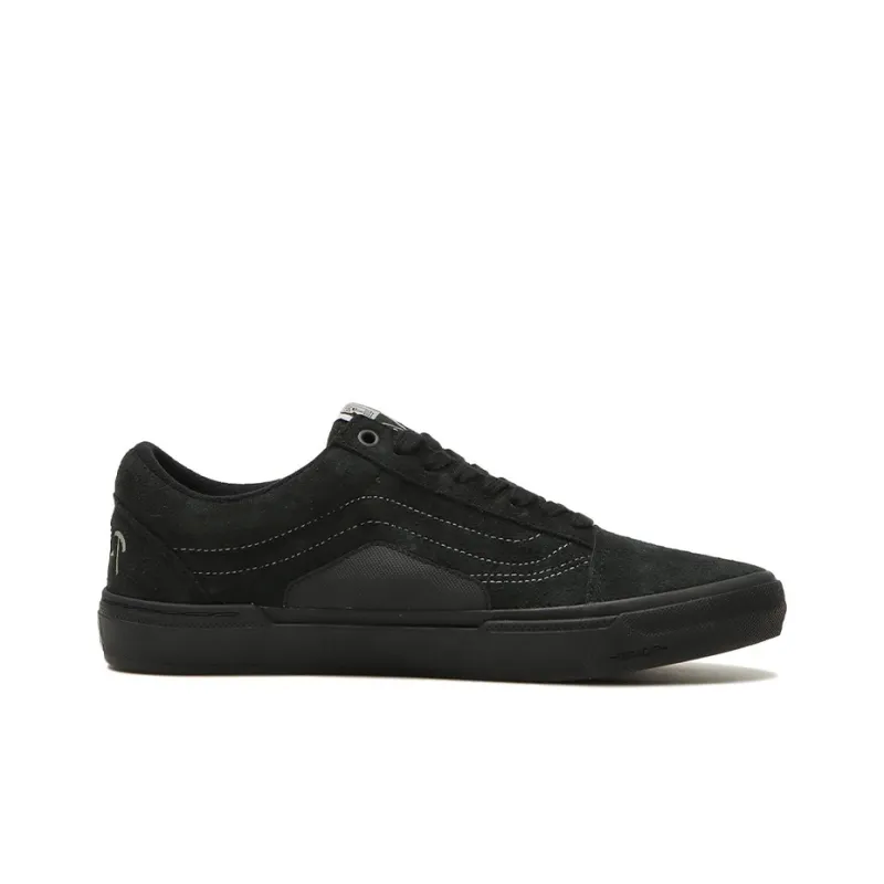 Vans Cult X Vans Unisex Old Skool Bmx Sneakers Black-1