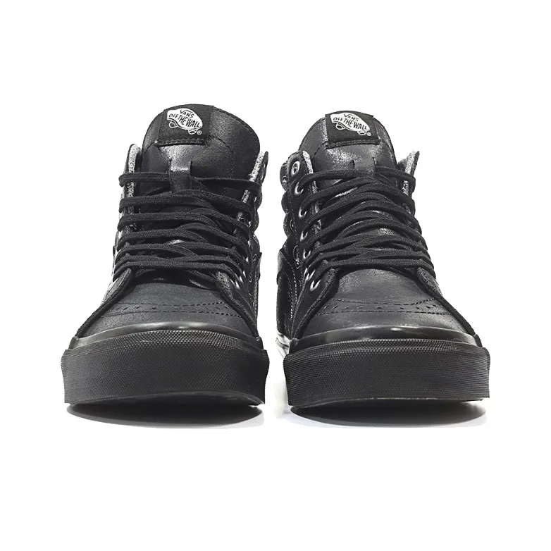 Highs & Lows X Vans SK8 Hi LX 10 Year Anniversary Pack-4