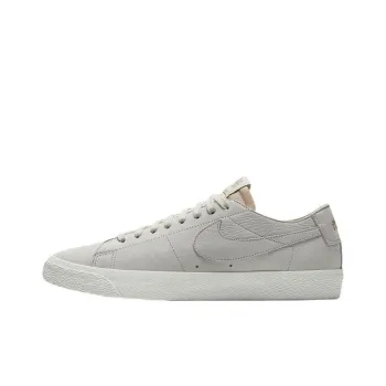Nike Sb Blazer Low Decon Light Bone