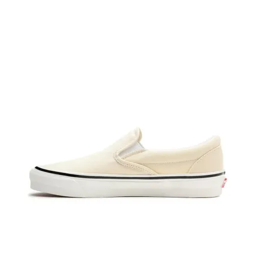 Vans Classic Slip-On 98 DX 'Anaheim Factory - White'