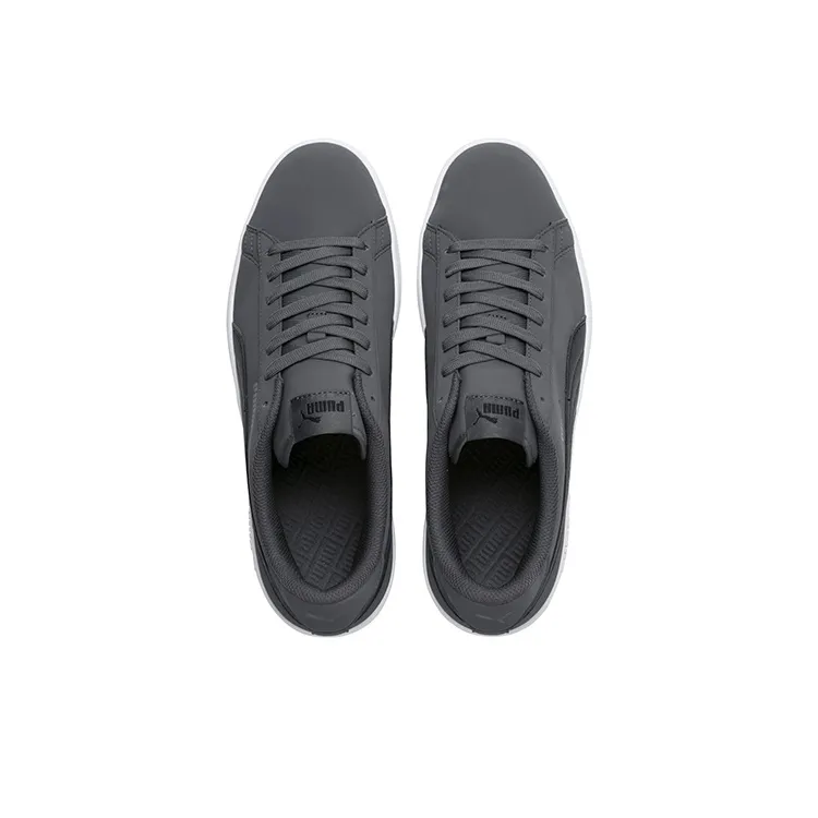 PUMA Smash V2 Buck Gray-2