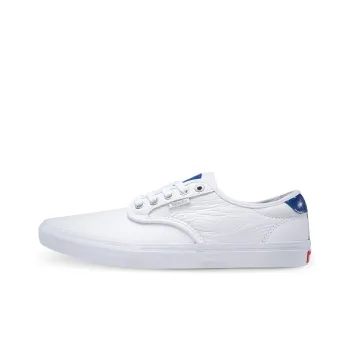 Vans Chima Ferguson Pro 'White Blue'