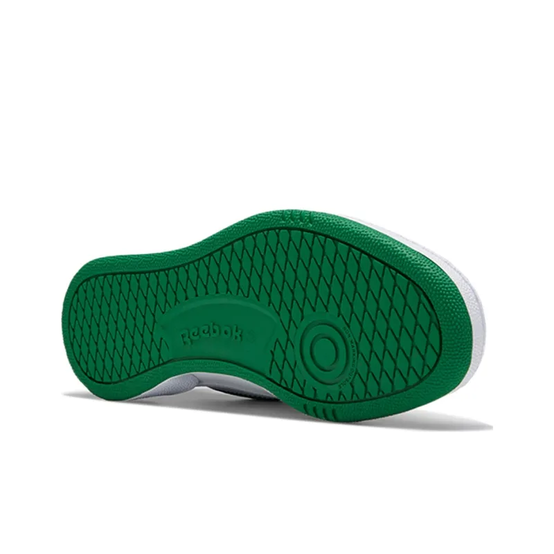 Reebok Club C 85 Sneakers Green-4