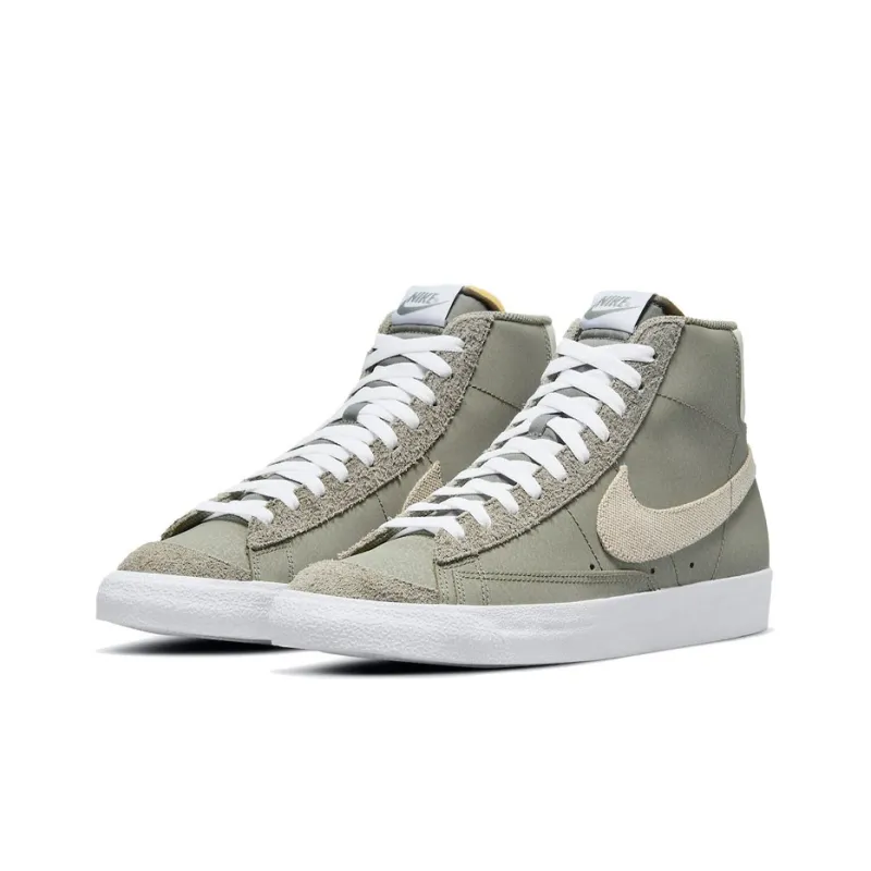 Nike Blazer Mid '77 'Light Army'-2