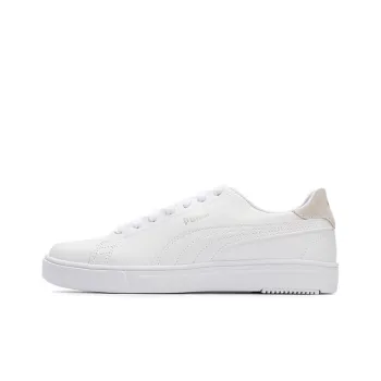 PUMA Serve Pro Lite 'White Grey Violet'