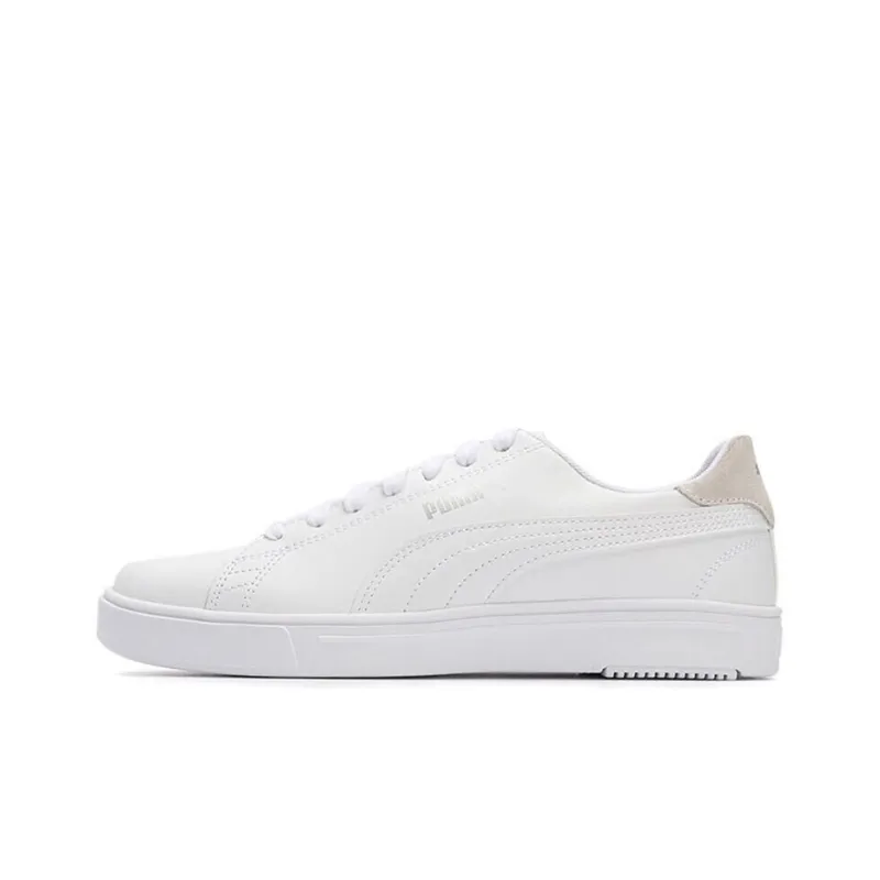 PUMA Serve Pro Lite 'White Grey Violet'-0