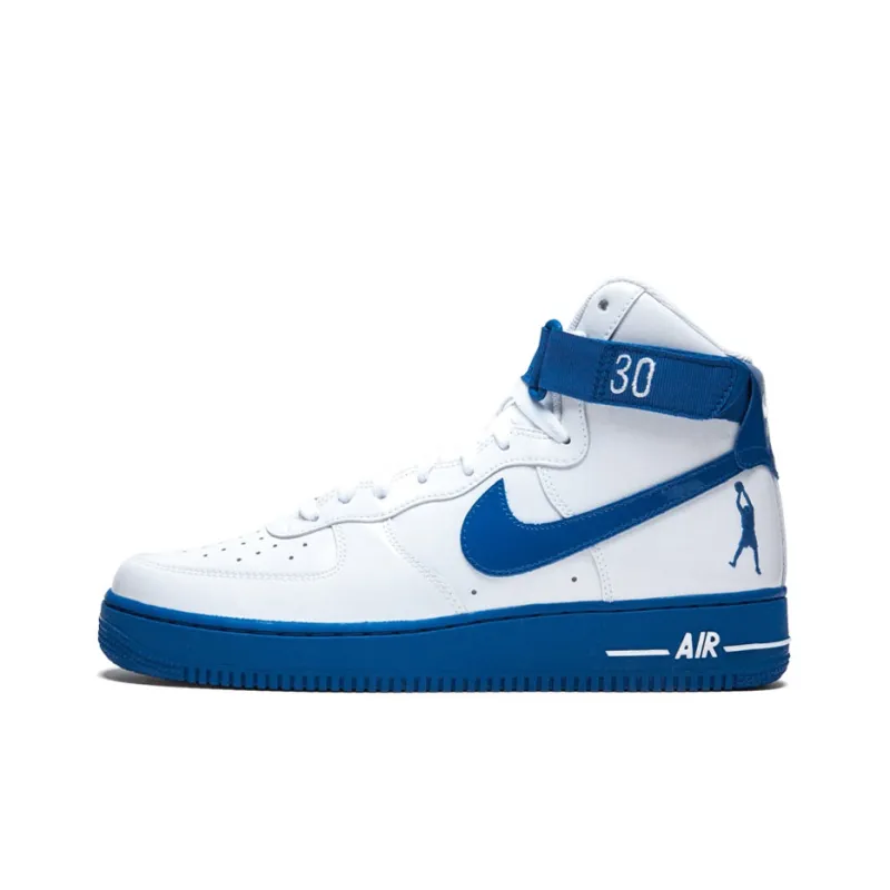 Nike Air Force 1 High Sheed Think 16 Rude Awakening-0