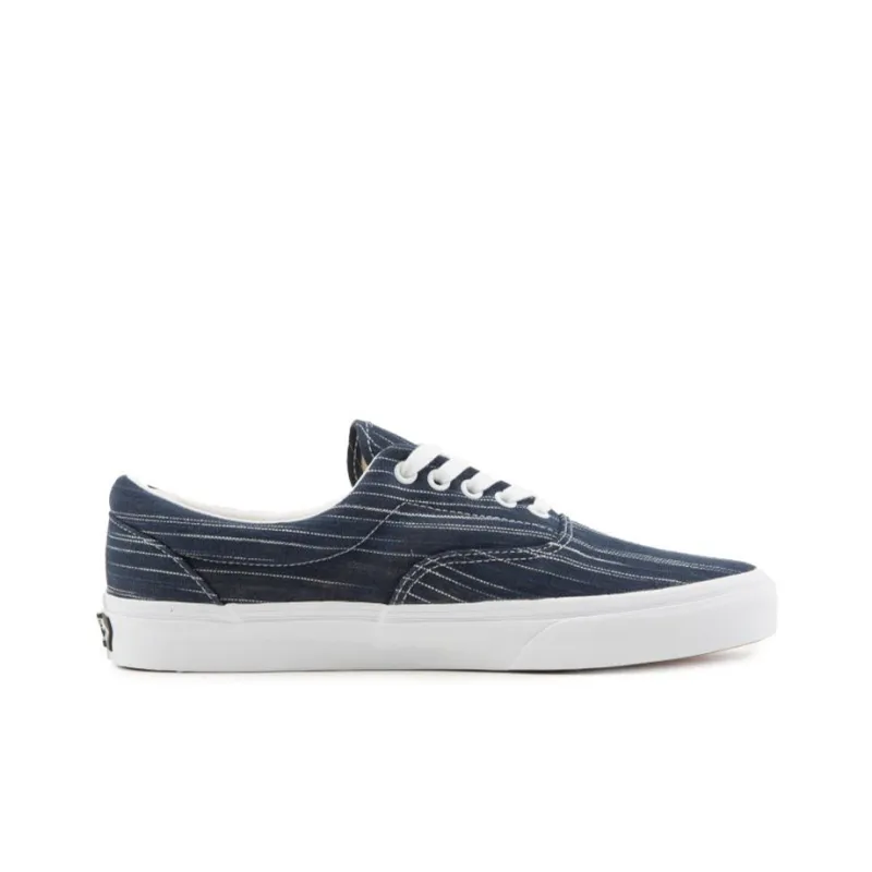 Vans Era 'Suiting Dress Blues Stripes'-2