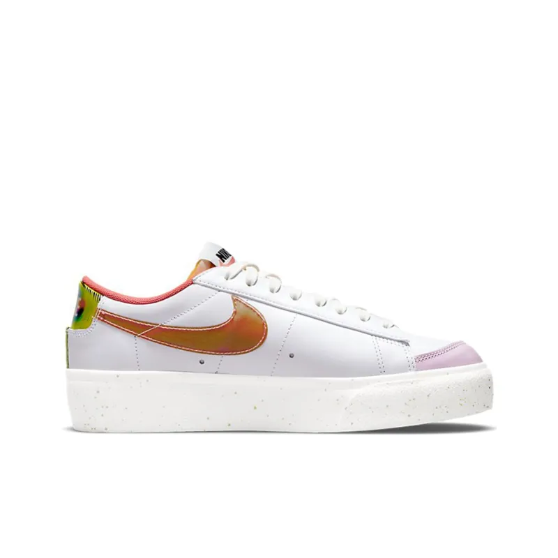 Nike Blazer Low Platform The Great Unity Women's-1