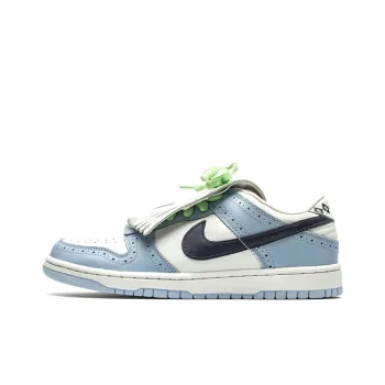 Nike Sb Dunk Low Golf Pack Blue