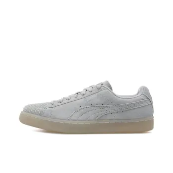 PUMA Suede Jelly 'Grey' Women's