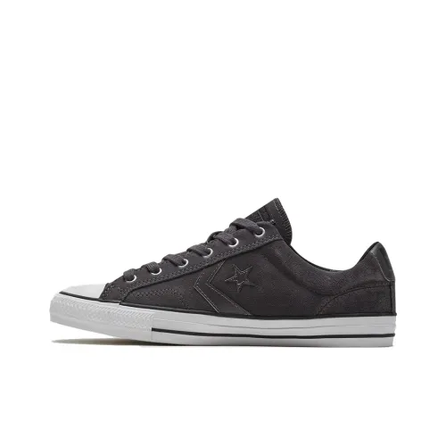 Converse Cons Star Player 'Black'